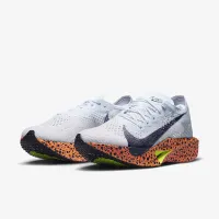 Nike Vaporfly 3 Electric жіноча Road Racing Кросівки різнокольорові