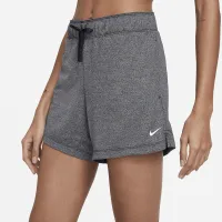 Nike Dri-FIT Attack жіноча тренувальні шорти колір чорний