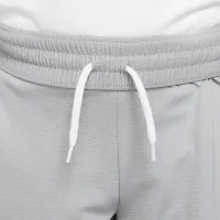 Nike Dri-FIT DNA Big детские (для мальчиков) баскетбольные шорты цвет серый