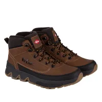Кросівки Lee Cooper LCJ-24-01-2950MA - Бежеві