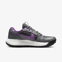 Nike ACG Lowcate чоловічі Кросівки колір сірий