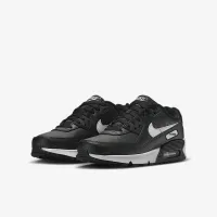 Nike Air Max 90 LTR Big Kids’ Кросівки колір чорний