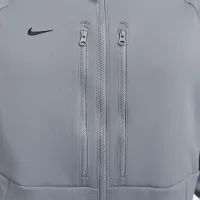 Nike Culture of Football чоловічі Dri-FIT Soccer Tracksuit колір сірий