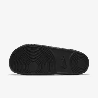 Nike Offcourt (USC) Slide цвет черный