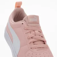 Кроссовки Puma ST Runner V3 L 38485514 - Розовые