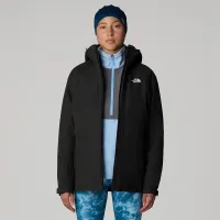 Куртка The North Face Inlux Triclimate 0A4SVJAIS1 -  Черная