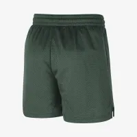 Milwaukee Bucks чоловічі Nike NBA шорти колір зелений