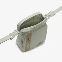 Nike Elemental Premium Crossbody сумка (4L) колір зелений