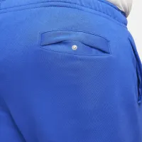 Nike Sportswear Club Fleece Joggers блакитний