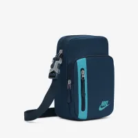 Nike Elemental Premium Crossbody сумка (4L) блакитний