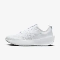 Nike Interact Run женская Road Running Кроссовки цвет белый