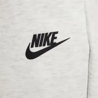 Nike Sportswear Tech Fleece Big детские (Girls') Joggers цвет серый