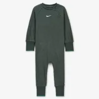 Nike Readyкомплект Baby (12-24M) Cable Knit Coverall колір зелений