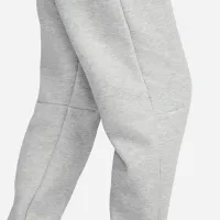 Nike Sportswear Tech Fleece женская Mid-Rise Joggers цвет серый