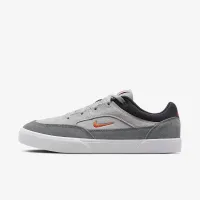 Nike SB Malor мужские Кроссовки цвет серый