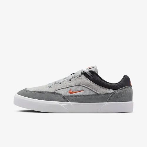 Nike SB Malor мужские Кроссовки цвет серый
