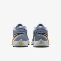 Nike Giannis Freak 6 баскетбольні Кросівки блакитний