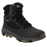 Кроссовки зимние Мужские Jack Wolfskin EVERQUEST TEXAPORE HIGH M (4053621_6364)