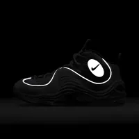 Nike Air Penny 2 QS мужские Кроссовки синий