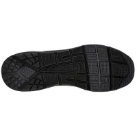 Кроссовки Мужские Skechers UNO 2 AIR AROUND YOU (232181-BBK)