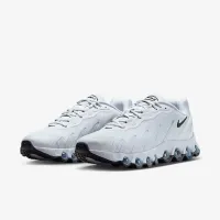 Nike Air Max Dn8 чоловічі Кросівки колір сірий