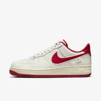 Nike Air Force 1 '07 мужские Кроссовки цвет белый
