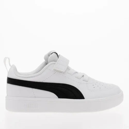 Обувь Puma Rickie Ac Ps 38583603 - Белые