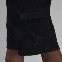 Nike Jordan Dri-FIT Sport чоловічі для гольфу шорти колір чорний