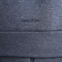 Nike Primary Fleece чоловічі Dri-FIT UV Performance Crew блакитний