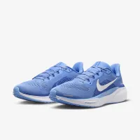 Spelman Pegasus 41 мужские Nike College Road Running Кроссовки синий