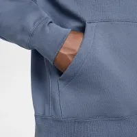 Nike NOCTA NOCTA Fleece CS Толстовка з капюшоном блакитний