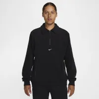 Nike Culture of Football чоловічі Therma-FIT Winterized Soccer Top колір чорний