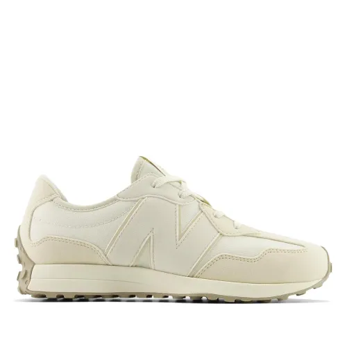 Кросівки New Balance GS327BTS - Бежевий