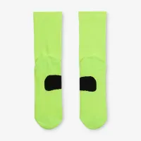 Nike Midweight Running Crew шкарпетки (1 пара) Yellow