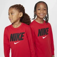 Nike Sportswear Club Little дитячі 2-Piece Pants комплект колір чорний