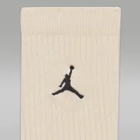 Nike Jordan Everyday Crew шкарпетки (3 пар) різнокольорові