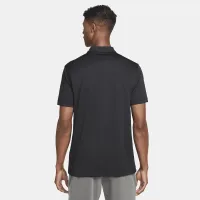 NikeCourt Dri-FIT мужские Tennis Polo цвет черный
