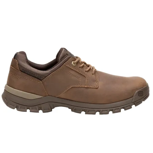 Кроссовки Мужские CAT CATERPILLAR THRESHOLD HIKER LOW (P726061)