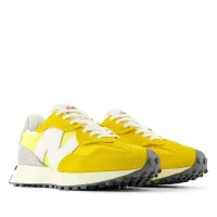 Кросівки New Balance U327WRE - żółte