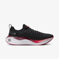 Nike InfinityRN 4 чоловічі Road Running Кросівки (Extra Wide) колір чорний
