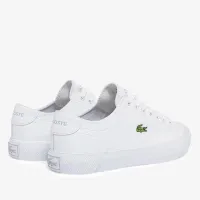 Кросівки Lacoste Vulcanized 741CMA0014-21G - Білі
