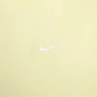 Nike Solo Swoosh чоловічі Fleece Pullover Толстовка з капюшоном колір зелений
