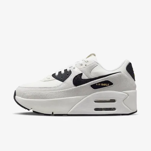 Nike Air Max 90 LV8 Кроссовки цвет белый