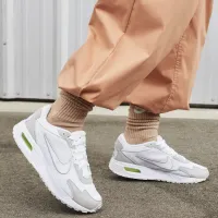 Nike Air Max Solo жіноча Кросівки колір сірий