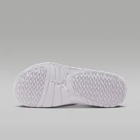 Nike Jordan Hydro 5 Retro чоловічі Slides колір білий