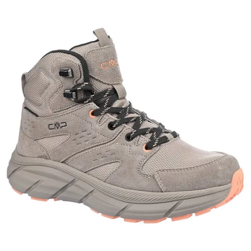 Кроссовки turystyczne CMP KAMSEL MID WP WATERPROOF (3Q27686/04PT)
