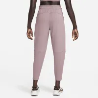 Nike Dri-FIT Prima жіноча З високою талією 7/8 тренувальні Pants колір фіолетовий