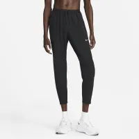 Nike Phenom мужские Dri-FIT Woven Running Pants цвет черный