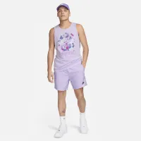 Nike Sportswear чоловічі Tank колір фіолетовий