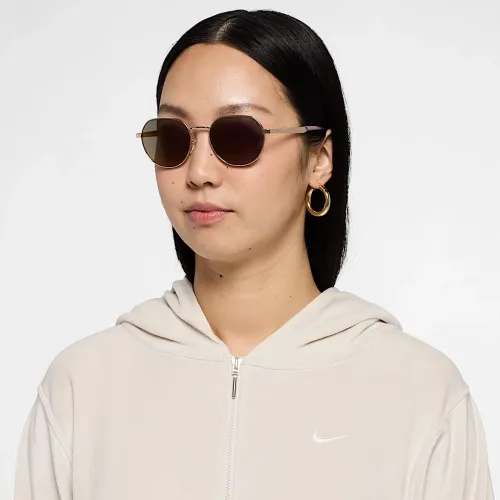 Nike Traveler Trend Mirroцвет красный Sunglasses Pink